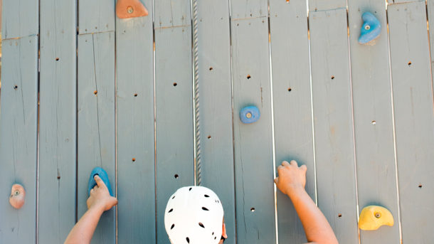 My Determined Purpose