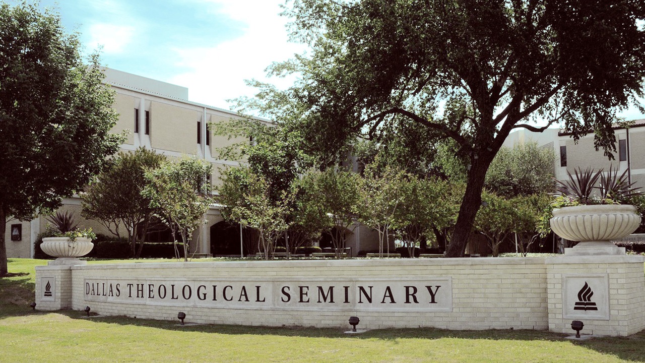Dallas Theological Seminary Announces Two New Degree Programs and the