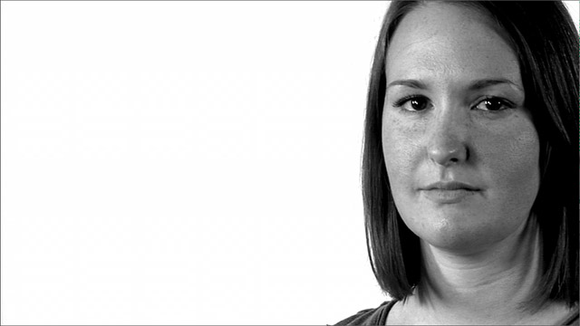 Malory Shelton telling her DTS One Story