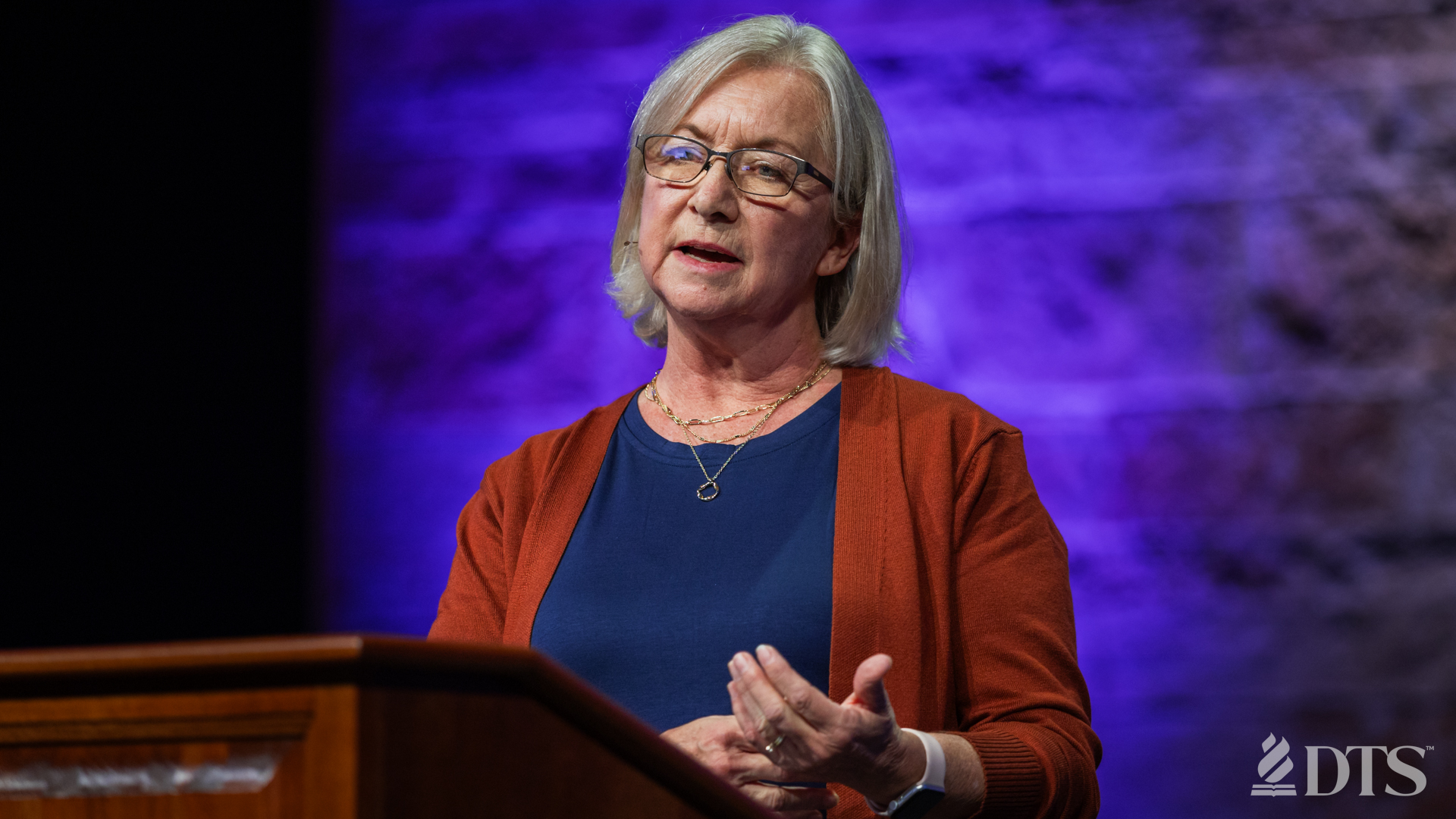 Restoring the Body: Knowing God Fully through Whole-Brain Worship