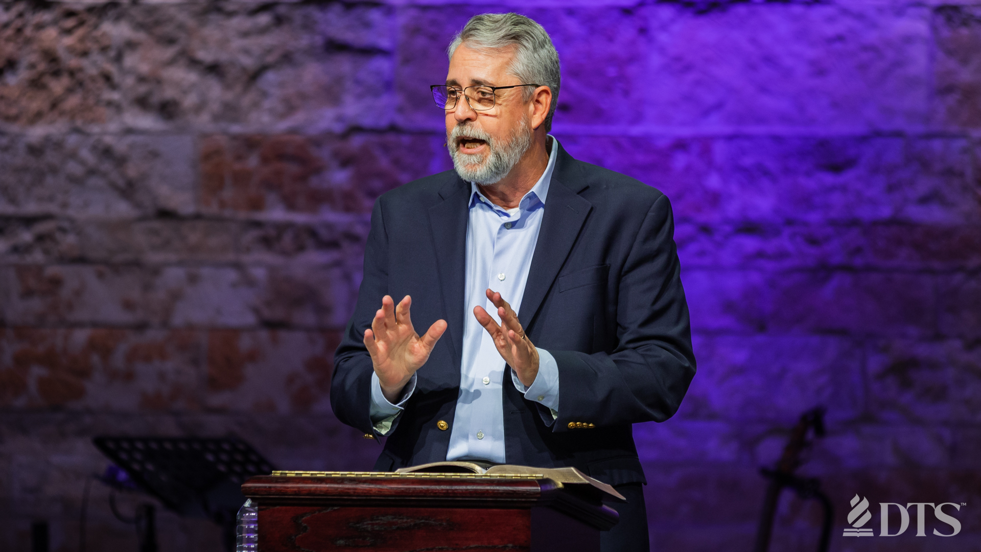 Christianity in Overalls