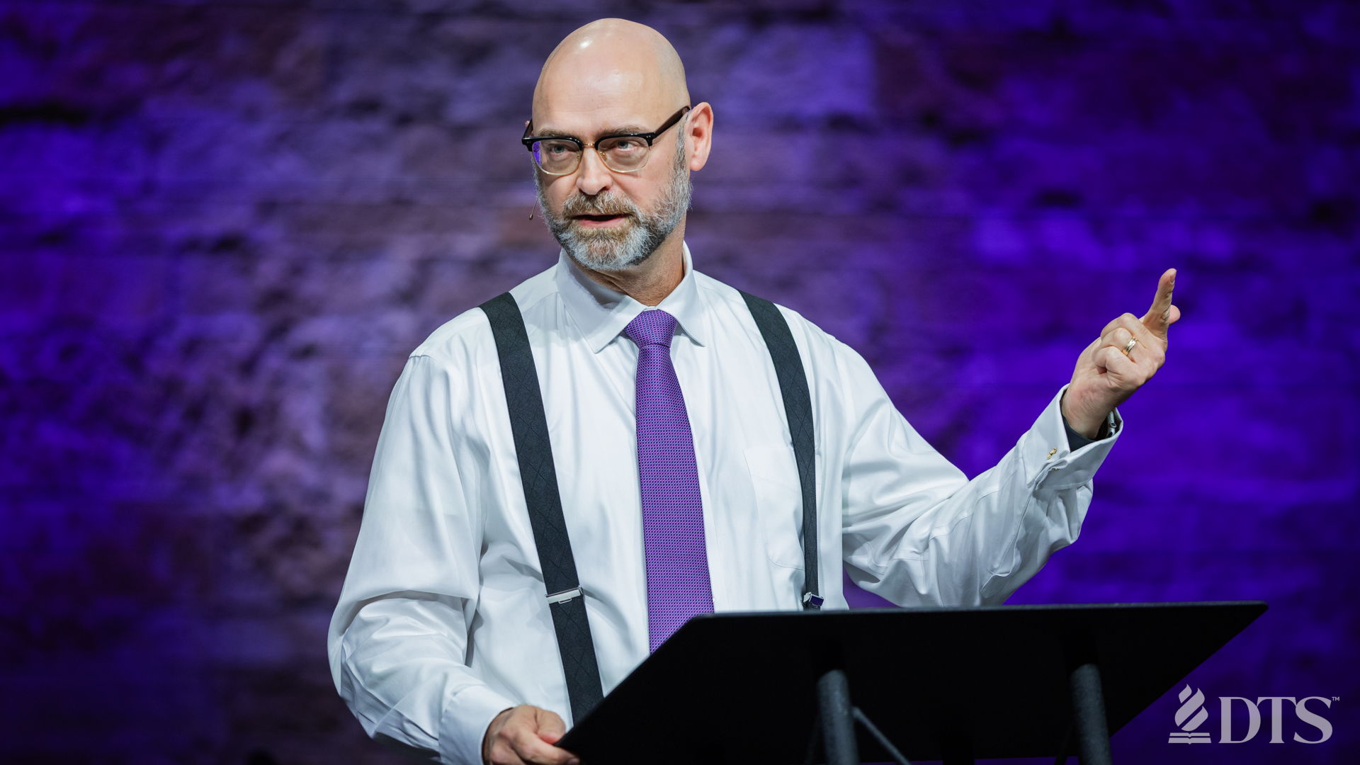 The Minister's Future Test