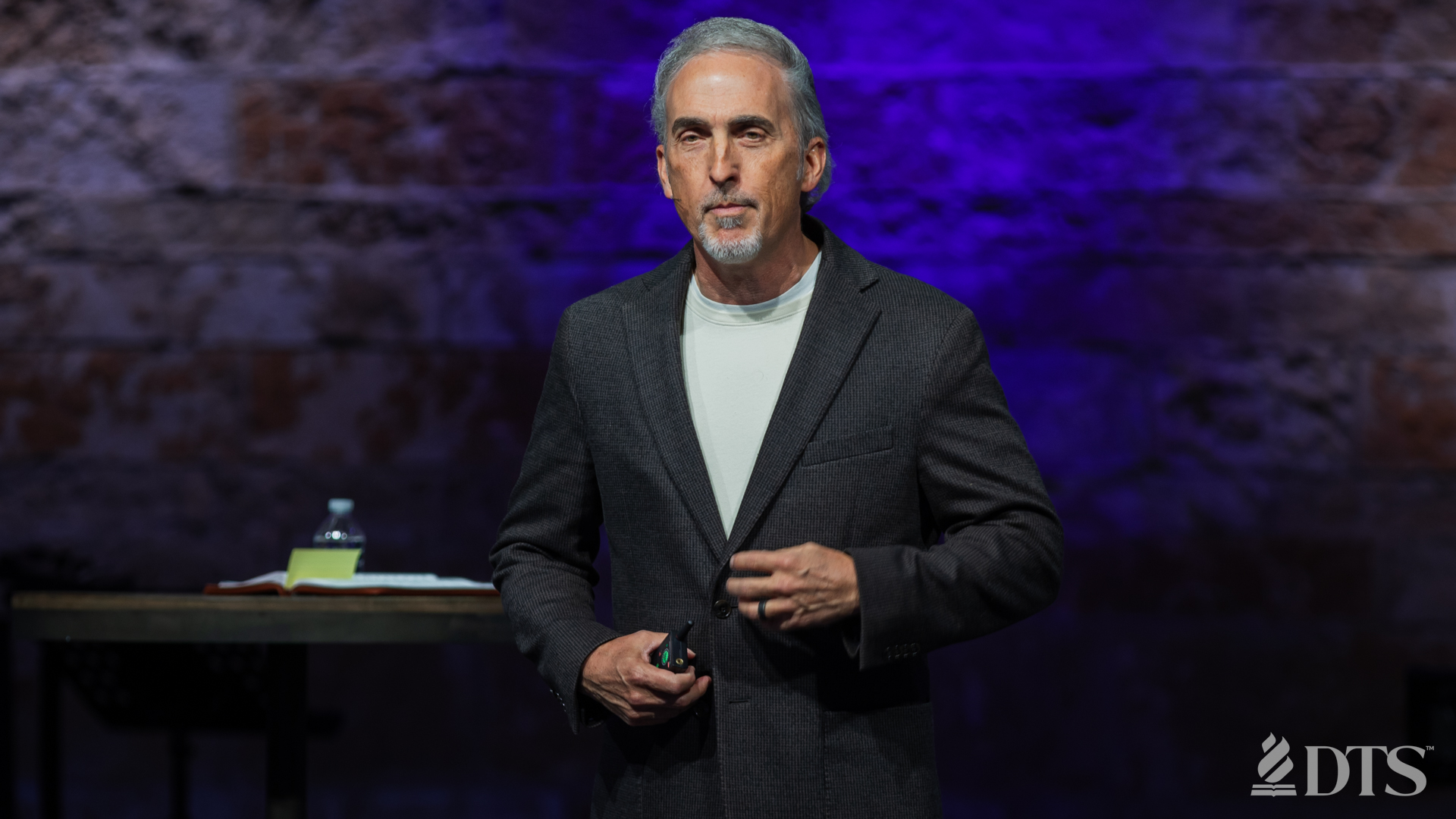 Heartbeat for the Nation